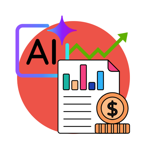 AI Stock Report ASX Shares