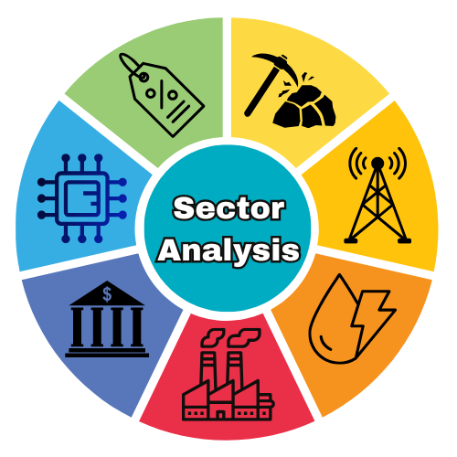 Sector Analysis - ASX Share Market