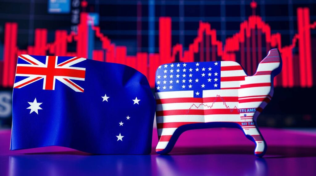 ASX & US Stock Market Research Tool